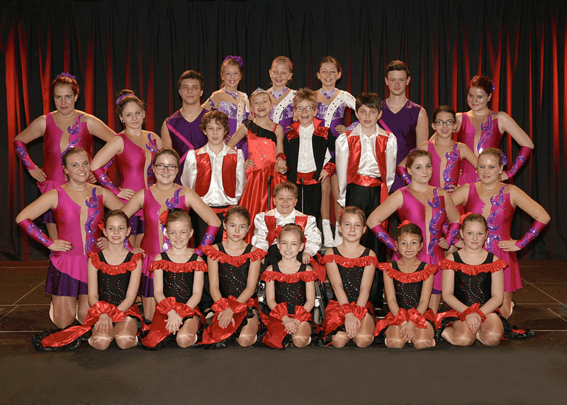 Inntalia M�hldorf - Gesamt