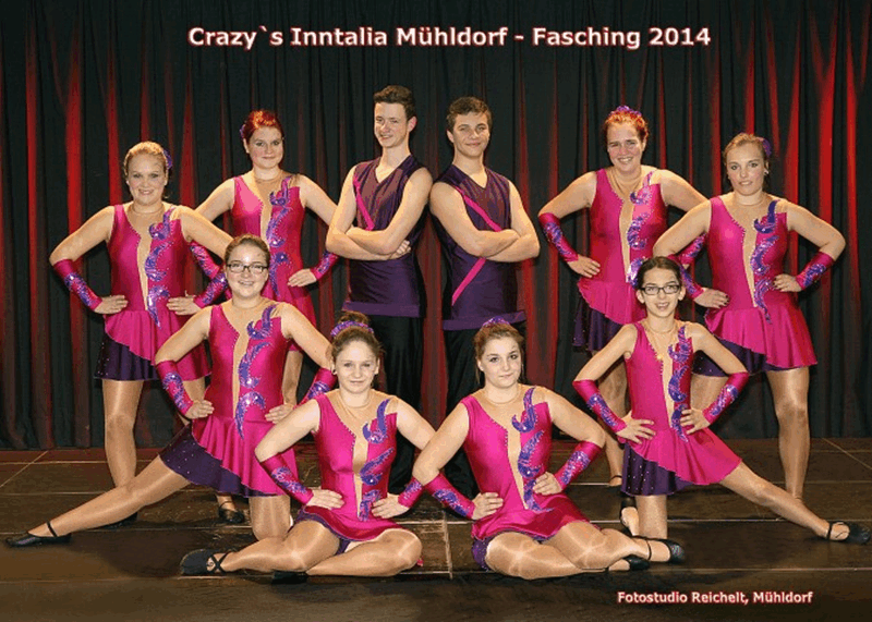 Inntalia M�hldorf - Grazys