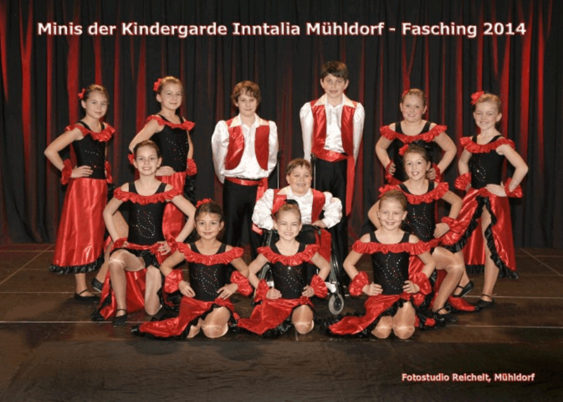 Inntalia M�hldorf - Mini�s