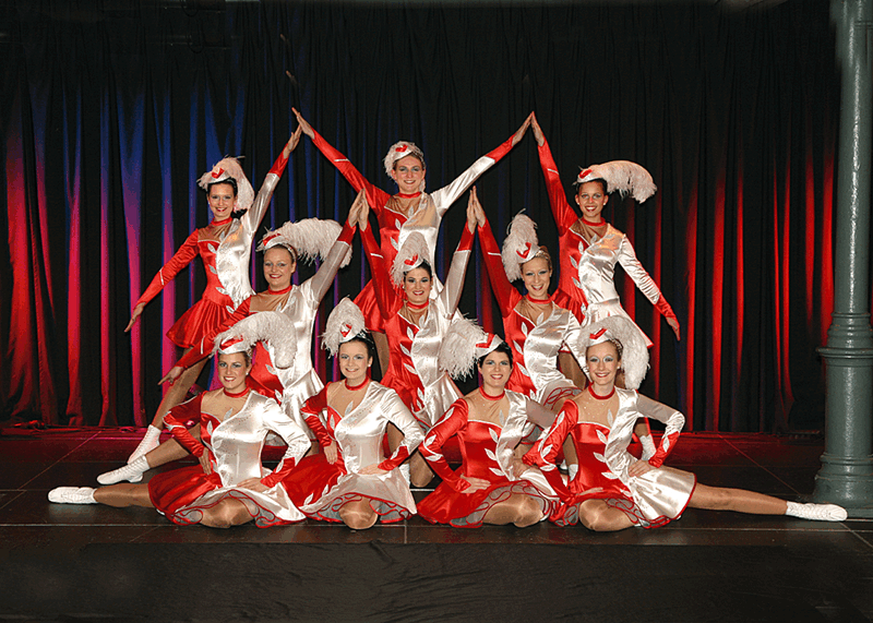 Inntalia M�hldorf a. Inn - Marsch