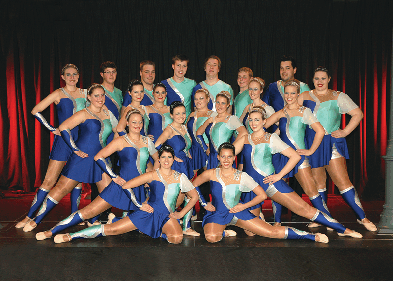 Inntalia M�hldorf a. Inn - Show 2014